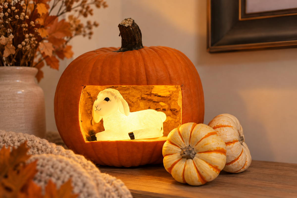 Can Christians Celebrate Halloween? Finding a Faith-Filled Middle Ground