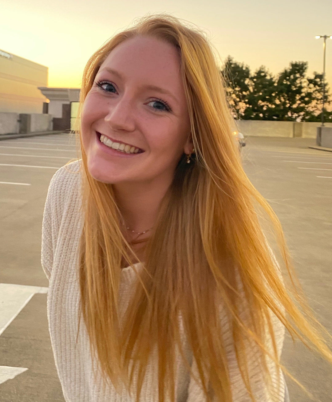 God is the Author (by Madison Karr)