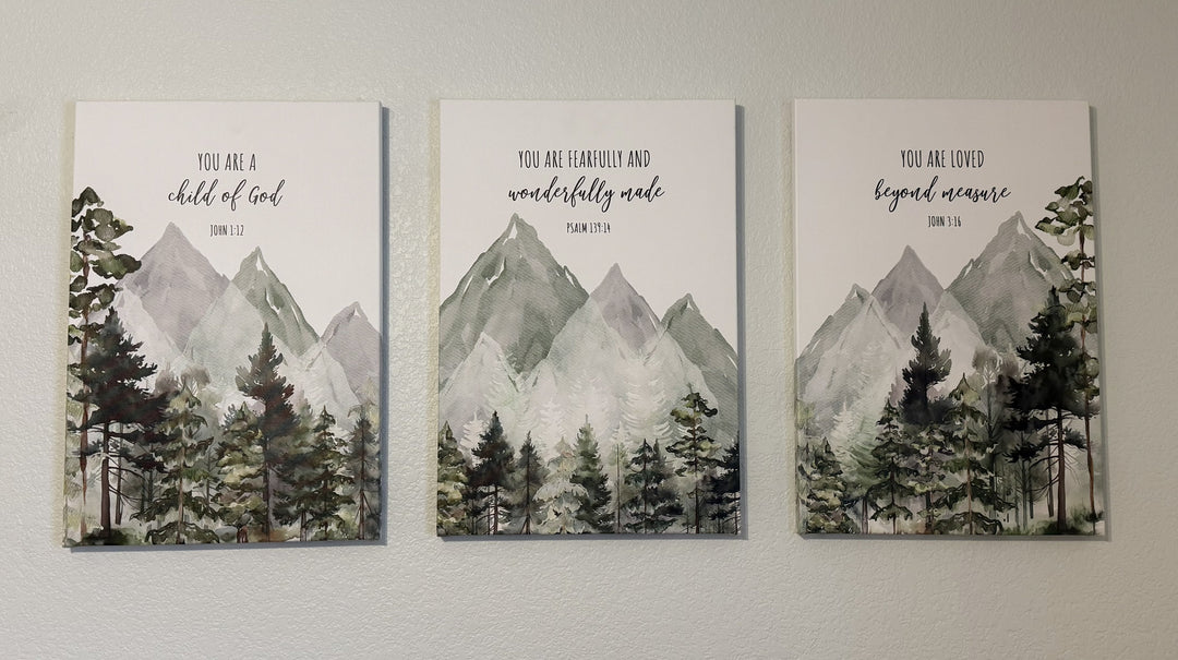 Christian Baby Shower Gift Ideas That Are Actually Meaningful
