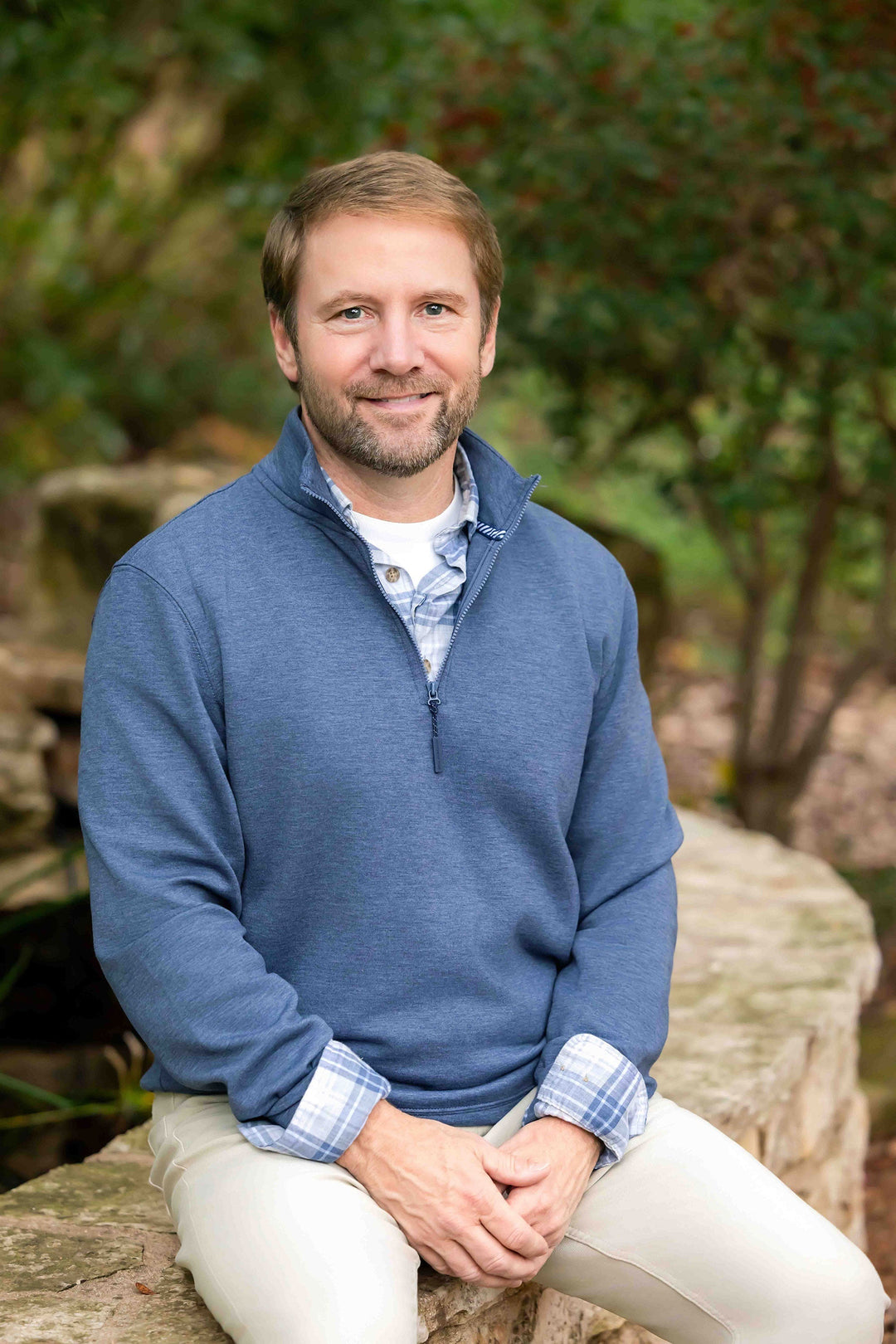 Teaching a Child to Pray