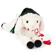 Load image into Gallery viewer, Iam The Lamb Plush Animal
