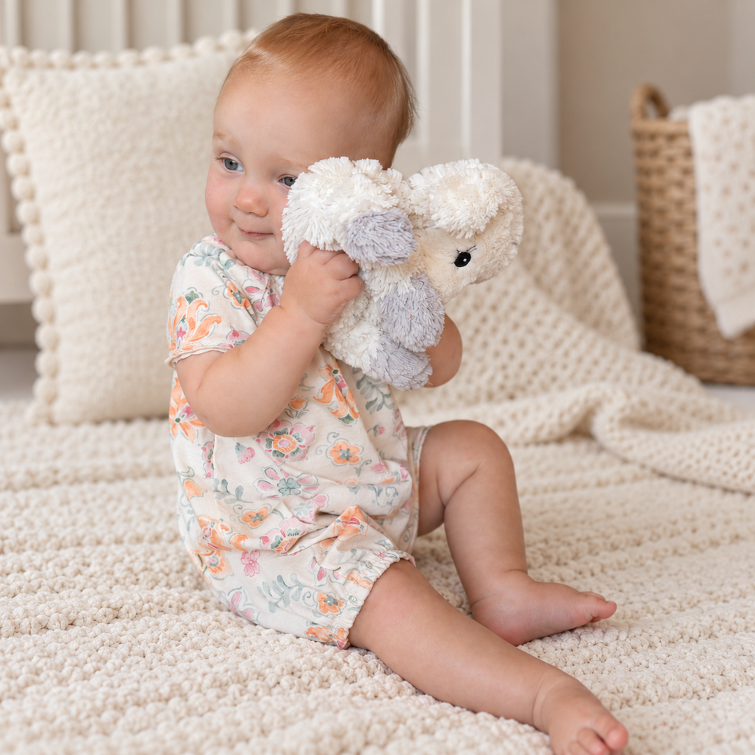 Iam The Lamb® Lovey