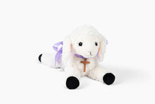 Load image into Gallery viewer, Iam The Lamb Book &amp; Plush - &quot;The True Meaning of Easter&quot;
