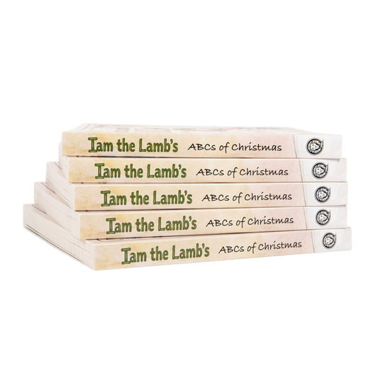 Iam The Lamb’s ABCs of Christmas