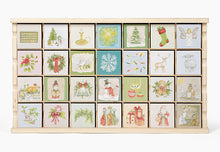 Load image into Gallery viewer, Iam The Lamb&#39;s Hide and Go Sheep ADVENTure Advent Calendar
