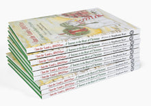 Load image into Gallery viewer, Iam The Lamb&#39;s ADVENTure: A Journey to the Heart of Christmas Book
