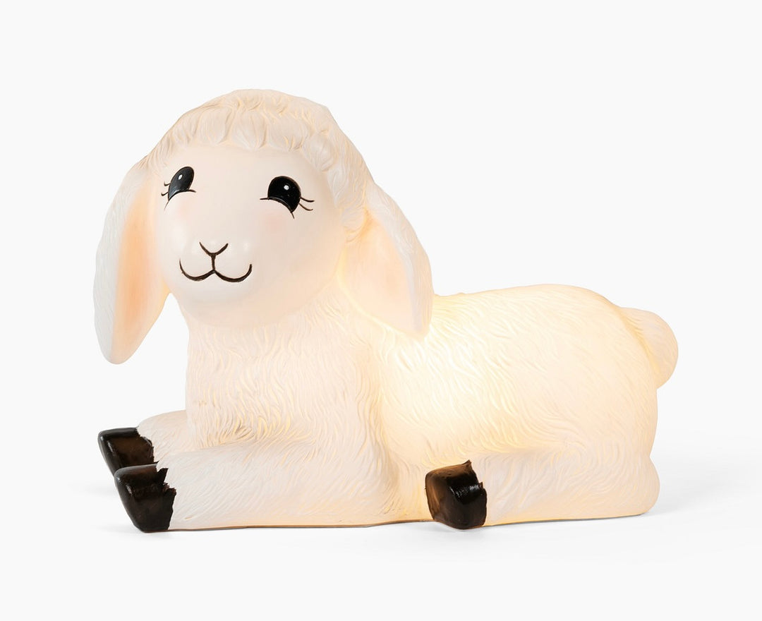 Iam The Lamb® Night Light