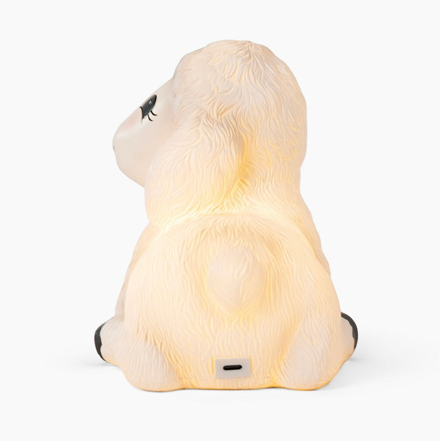 Iam The Lamb® Night Light