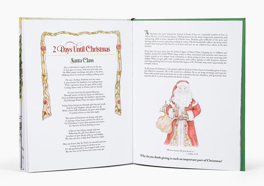 Iam The Lamb's ADVENTure: A Journey to the Heart of Christmas Book