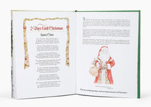 Load image into Gallery viewer, Iam The Lamb&#39;s ADVENTure: A Journey to the Heart of Christmas Book
